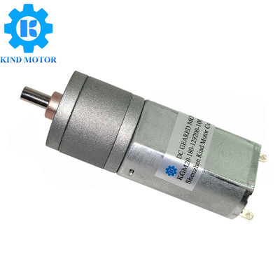 a C.C. do micro 6200gCm alinhou o motor, C.C. 18v alinhou o motor 4.6W potência de saída
