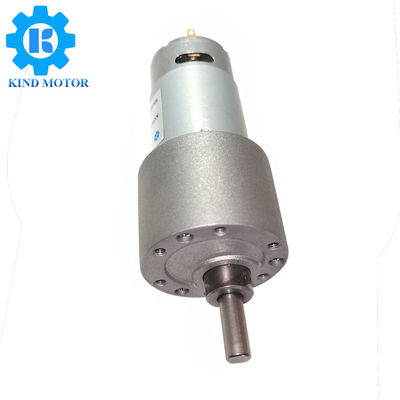 A micro C.C. RS540 alinhou o volt 2 RPM a 1700 RPM dos motores 12 da descarga do motor