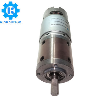 42mm 775 motores da engrenagem de planeta de 100watt 110watt 120watt 150watt