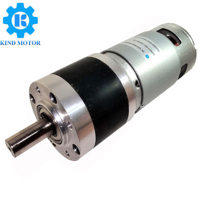 Motor alinhado planetário alto do torque 170watt 180watt 200watt 12v 18v 24v