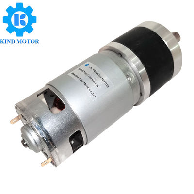 Motor alinhado planetário alto do torque 170watt 180watt 200watt 12v 18v 24v