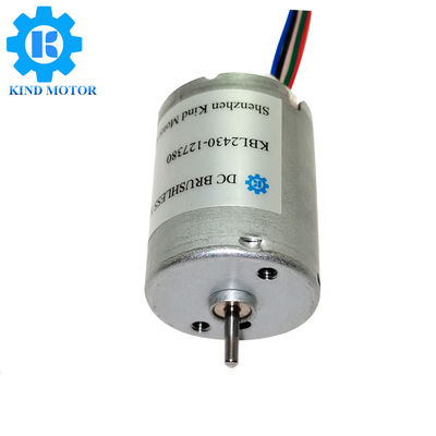 Motor sem escova do mini bldc de 6vdc 8vdc 9vdc 11.1vdc 12vdc 24vdc 5000rpm 6000rpm 7000rpm 8000rpm 9000rpm