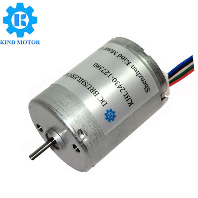 Motor sem escova do mini bldc de 6vdc 8vdc 9vdc 11.1vdc 12vdc 24vdc 5000rpm 6000rpm 7000rpm 8000rpm 9000rpm
