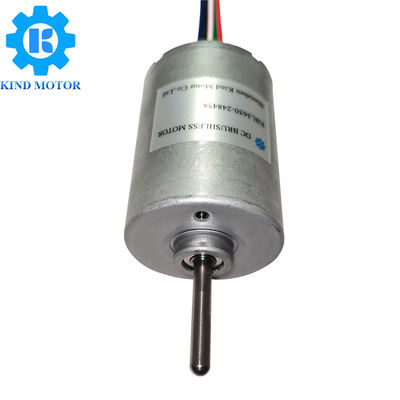 16000rpm micro peso sem escova do motor BL3650 75watt 0.3kg da C.C.