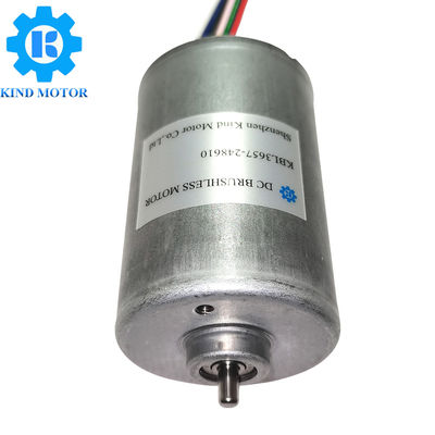 Motor de RS555 10000 RPM Bldc, motor sem escova da C.C. 18v com torque 2000gcm