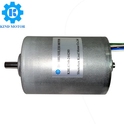 Motor sem escova de alta velocidade do poder superior 18000rpm 19000rpm 20000rpm 14.4vdc 18vdc 28.8vdc