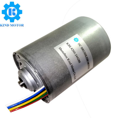 Motor sem escova da C.C. do torque 0.3nm 0.4nm 0.5nm 120w 130w 140w 150w 160w 12vdc 24vdc 775 altos