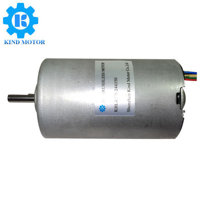 diâmetro dobro BL5285 dos rolamentos de esferas 52mm do micro motor sem escova da C.C. 500w