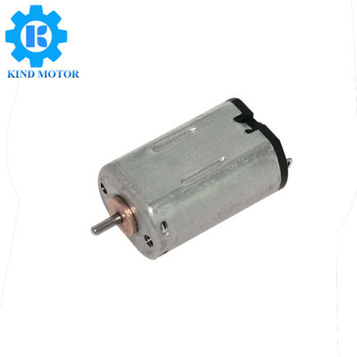 A micro C.C. 1.5v 3v 3.3v 3.7v 6v do diâmetro 10mm M10 M20 M30 escovou o motor