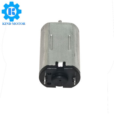 A micro C.C. 1.5v 3v 3.3v 3.7v 6v do diâmetro 10mm M10 M20 M30 escovou o motor