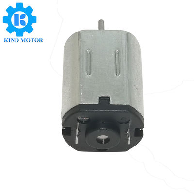 A micro C.C. 3v 5v 6v 12v 24v do diâmetro 12mm N10 N20 N30 escovou o motor