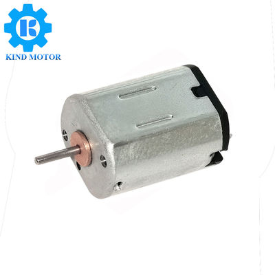 Micro baixo motor atual 3v 6v 12v 24v das escovas da C.C. do diâmetro N10 M20 M30 N50 de 12mm
