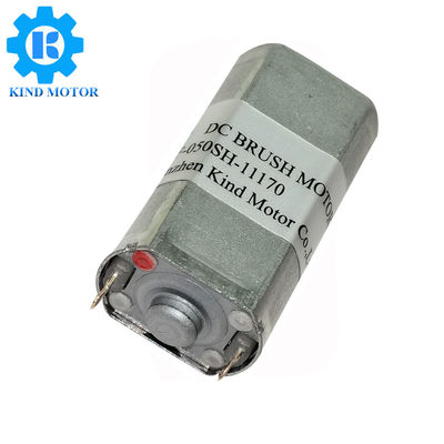 C.C. diminuta 3 5 6 12 24 motores escovados metal do volt Ff030 Ff050 Ff-030 Ff-050