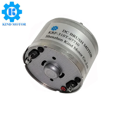 C.C. diminuta 3 5 6 12 24 motores da escova de carbono do volt RK310 RK-310 RK-310ca RK-320 RK-320ca