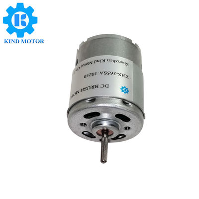Motor escovado carbono da C.C. 6vdc 12vdc 14.4vdc 24vdc de Rs360 Rs365 Rs-360 Rs-365