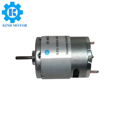 Motor escovado carbono da C.C. 6vdc 12vdc 14.4vdc 24vdc de Rs360 Rs365 Rs-360 Rs-365