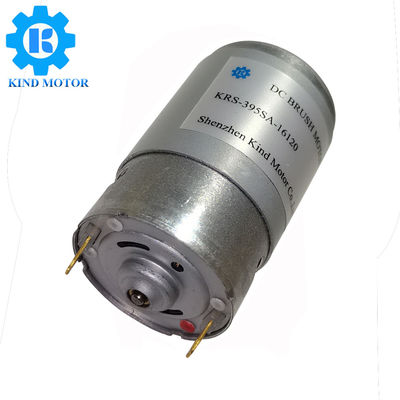 C.C. diminuta 5 6 7,4 12 24 v rs-390shipping e manipulação de rs-395shipping e manipulação do motor das escovas de carbono de rs-395sv