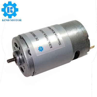 C.C. diminuta 5 6 7,4 12 24 v rs-390shipping e manipulação de rs-395shipping e manipulação do motor das escovas de carbono de rs-395sv