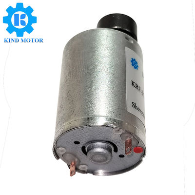 Diâmetro de RS370 Mini Vibration Motor 24mm para o Massager