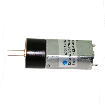 o micro 150rpm alinhou o eixo do motor 18.6mm D para o equipamento da beleza