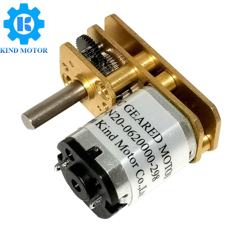 GM24-N20VA em ângulo reto N10 N20 N30 borracha de carbono motor de engrenagem 1.5v 3v 5v 6v 12v 24v para robô