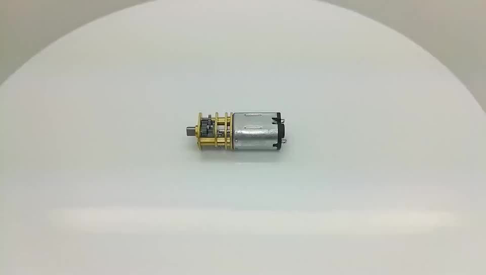 N10 N20 N30 M10 10mm 12mm 12v engrenagem de pinhão pequeno para especificações de motor dc