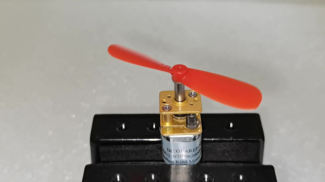 motor de redução de engrenagens de alta potência micro 12mm dc 1.5v 3v 3.7v 4.5v 5v 6v 12v 24v N10 N20 N30 para casa inteligente