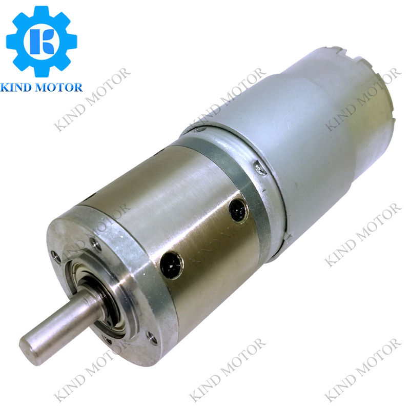 42mm 45mm RS-7755 mini 12v 2nm 3nm 5nm 6nm 8nm torque dc motor de engrenagem planetária