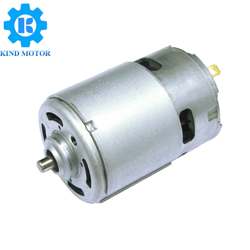especificações de alta rotação 12v rs 755vc 755 rs-755 4540 14.4v 18v mabuchi motor elétrico dc