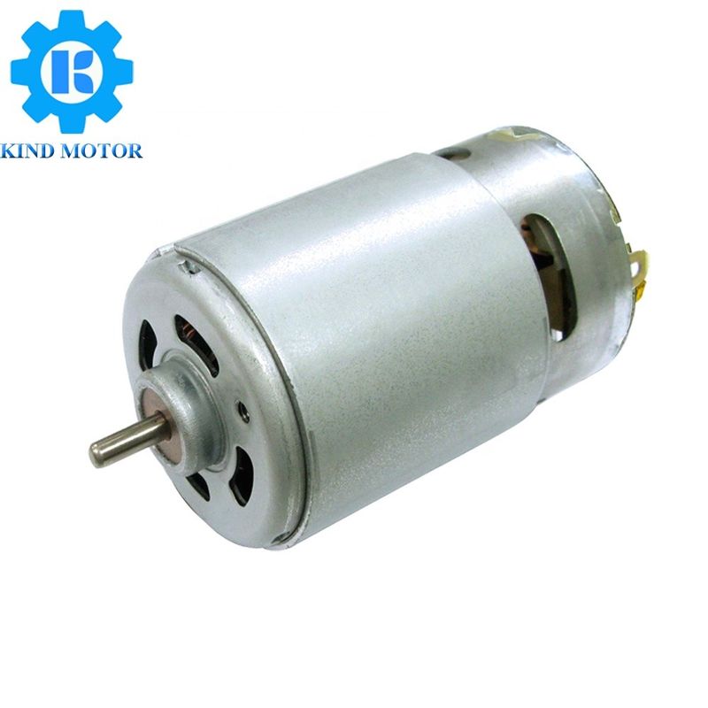 Alta qualidade 5512 7712 7912 220v 230v 100w 200w 300w 400w de corrente contínua motor de misturador manual elétrico de escova para moedor de café