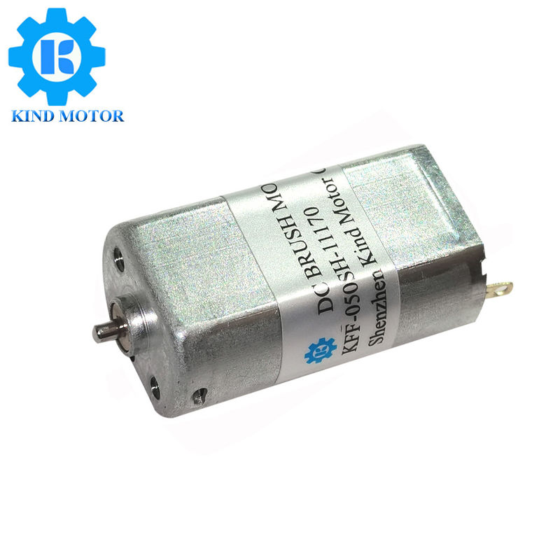 C.C. diminuta 3 5 6 12 24 motores escovados metal do volt Ff030 Ff050 Ff-030 Ff-050