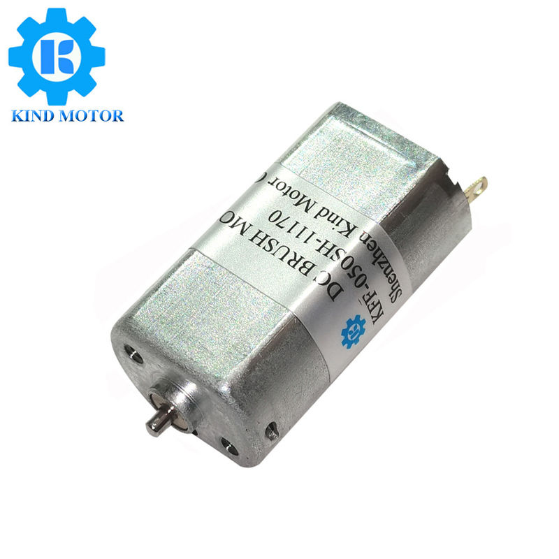 Motores elétricos da carbono-escova pequena da C.C. 3v 3.7v 5v 6v 12v 24v fk-030 fk030 fk-050 fk050