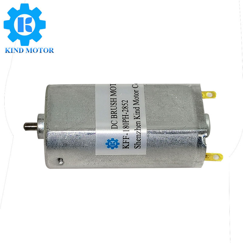 Pmdc 20mm 130 180 motor da escova de carbono da C.C. 3.7vdc 5vdc 6vdc 7.4vdc 12vdc 24vdc