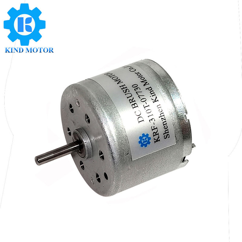 C.C. diminuta 3 5 6 12 24 motores da escova de carbono do volt RK310 RK-310 RK-310ca RK-320 RK-320ca